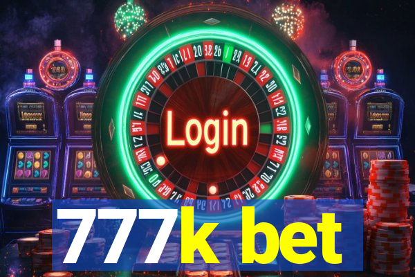 777k bet